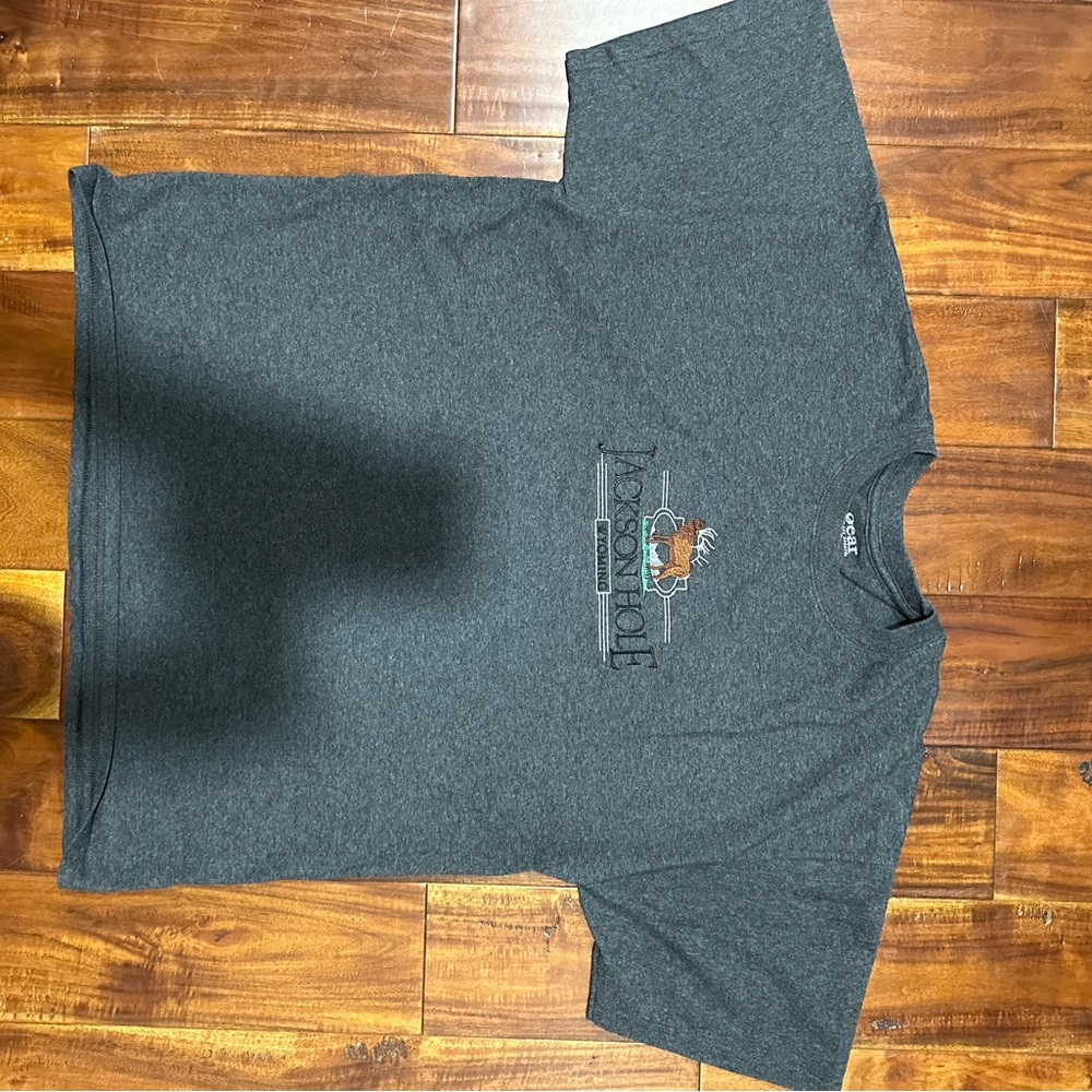 Gear For Sports embroidered shirt